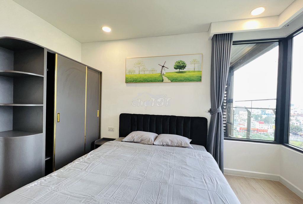 Chuyên cho thuê căn hộ kingdom 101- 1pn 2pn 3pn nội thất luxury ở liền - 4