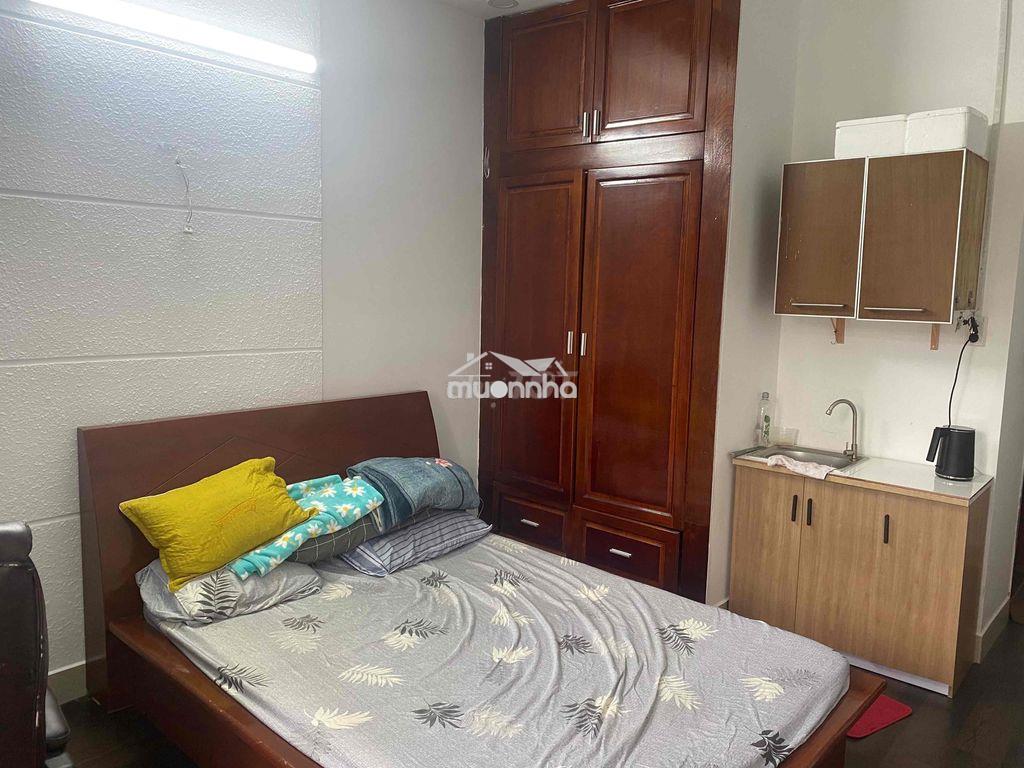 Cần pass lại chdv full tiện ích - 2