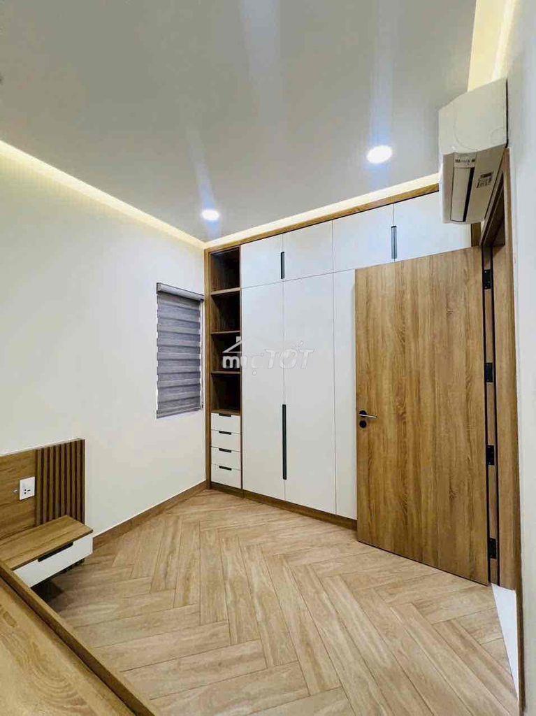 Cho thuê biệt thự khu dân cư valora kykio, nhà mới đẹp. quận 9 - 4