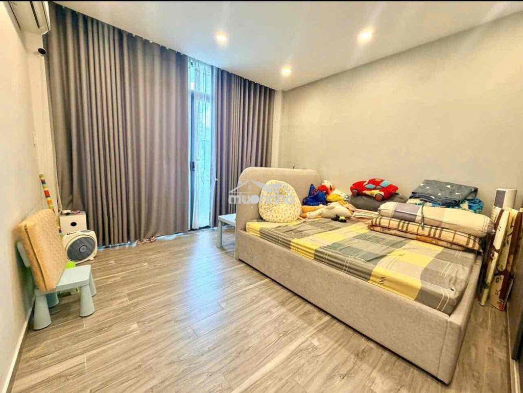 Nhỉnh 2 tỷ- 65m2-3pn. sổ hồng riêng. view sông vàm thuật - 2