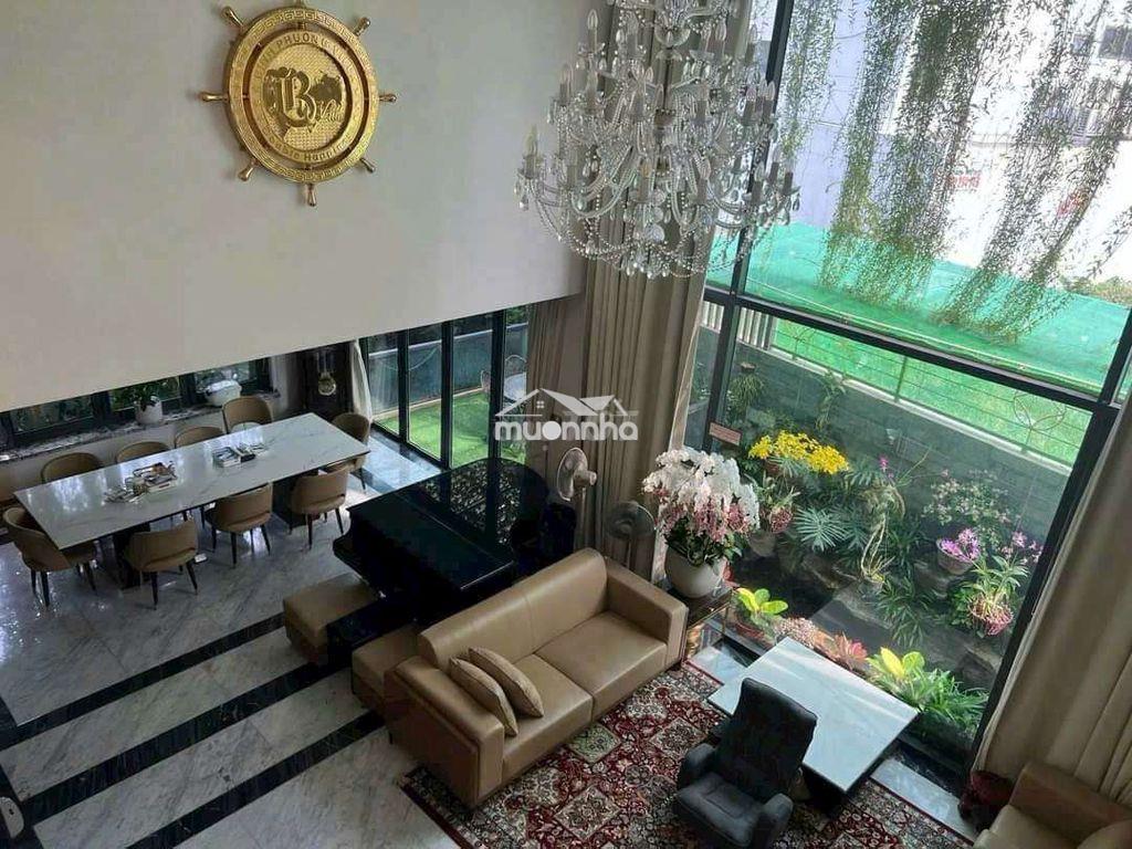 Kẹt tiền cần bán gấp biệt thự tâm huyết - 4