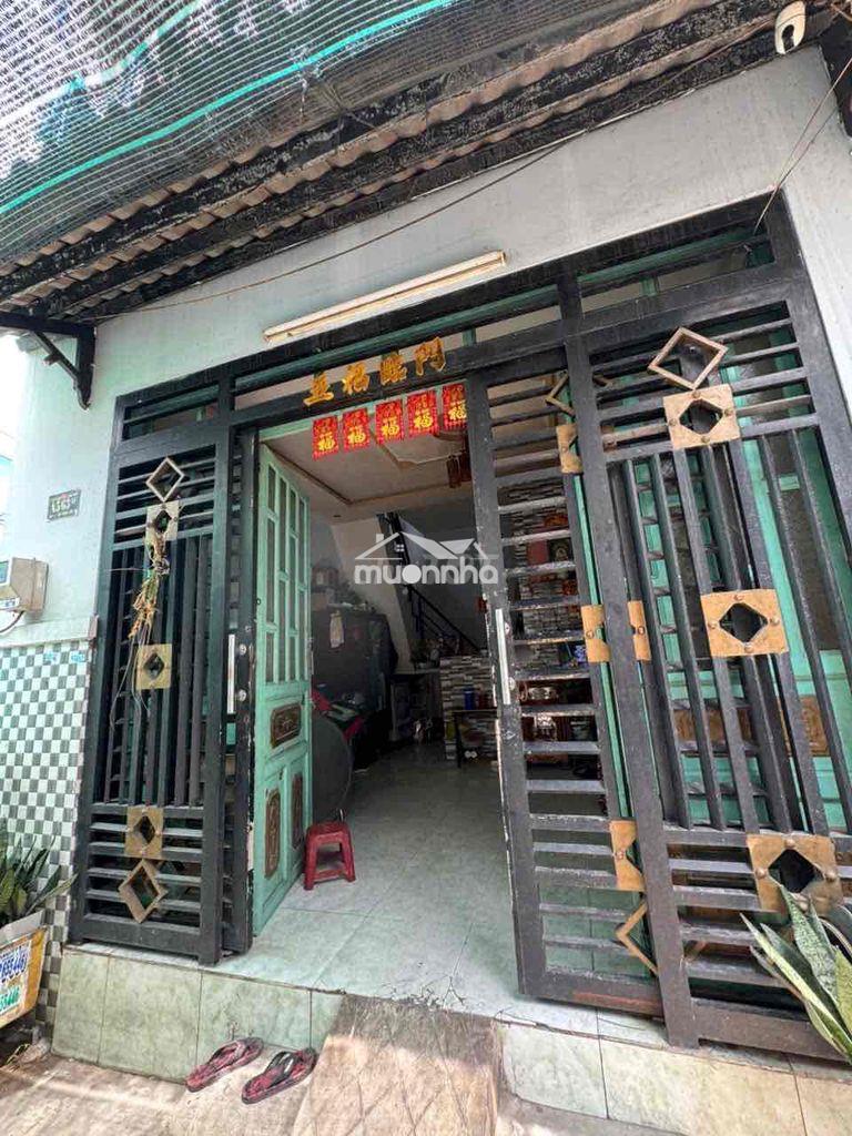 Cần bán nhà - 3
