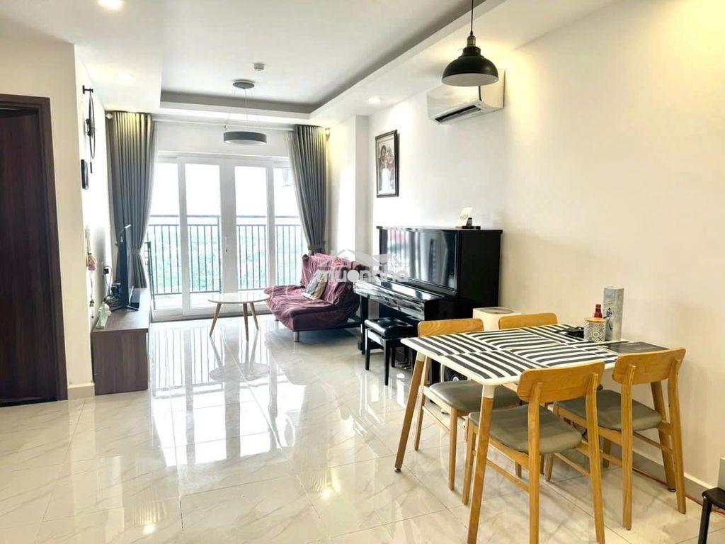 Richmond city cập nhật bán giỏ hàng tháng 5 - 3