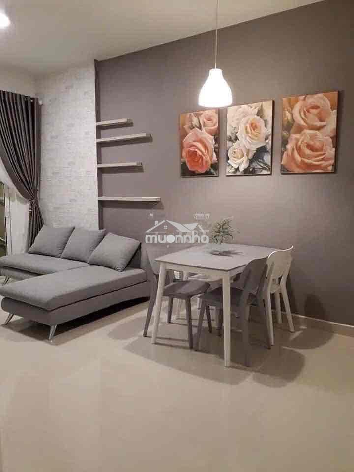 🏠CHO THUÊ CHUNG CƯ GOLDEN MANSION - 2 PHÒNG NGỦ , 2 WC - 3
