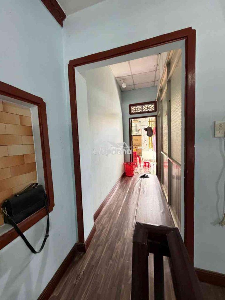 Bán nhà phan đăng lưu – dĩ an | 2 mặt tiền | 93m² | hxh | nhỉnh 4 tỉ - 4
