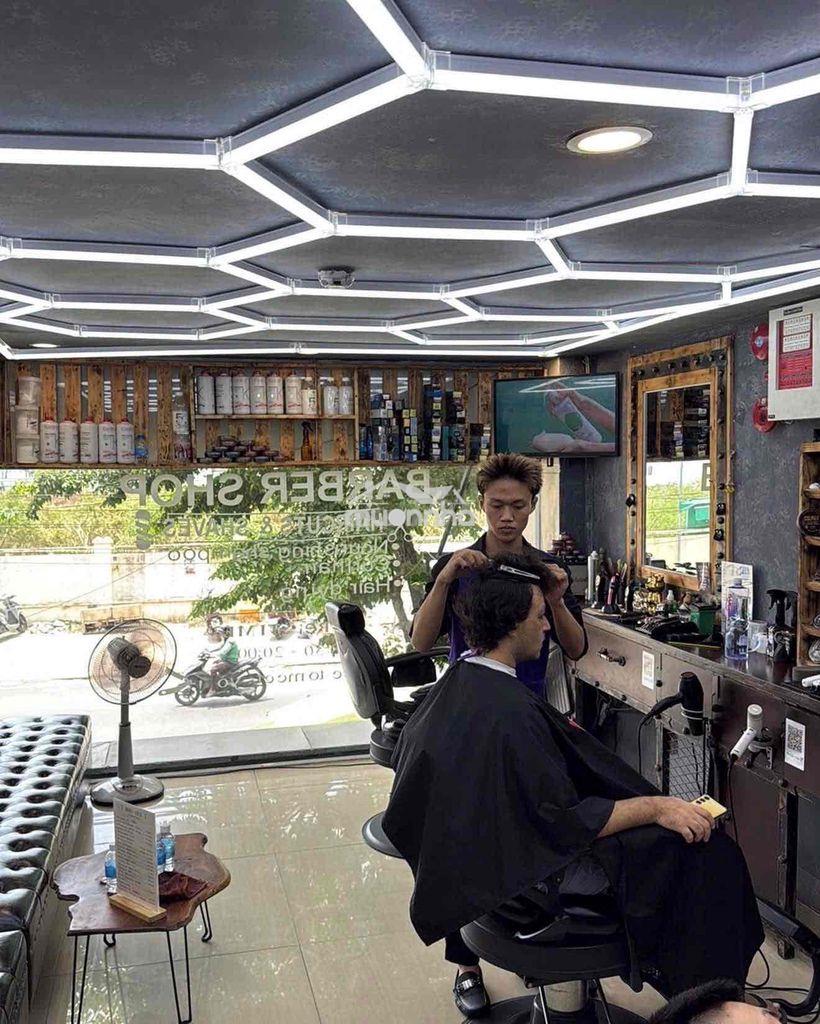 🧧 Hot 🧧 cho thuê mb trần bạch đằng - đối diện mường thanh - 4