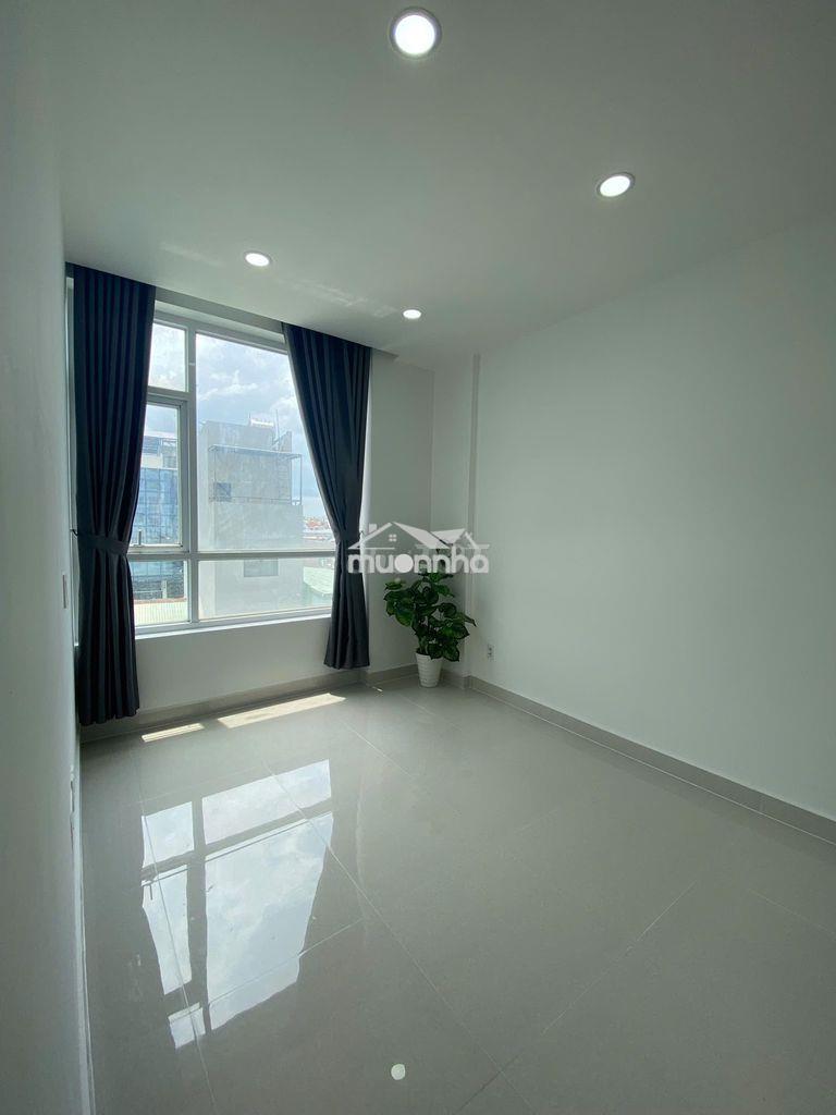 Cho thuê chung cư summer square quận 6, 3 phòng ngủ, 70m2 có máy lạnh - 3