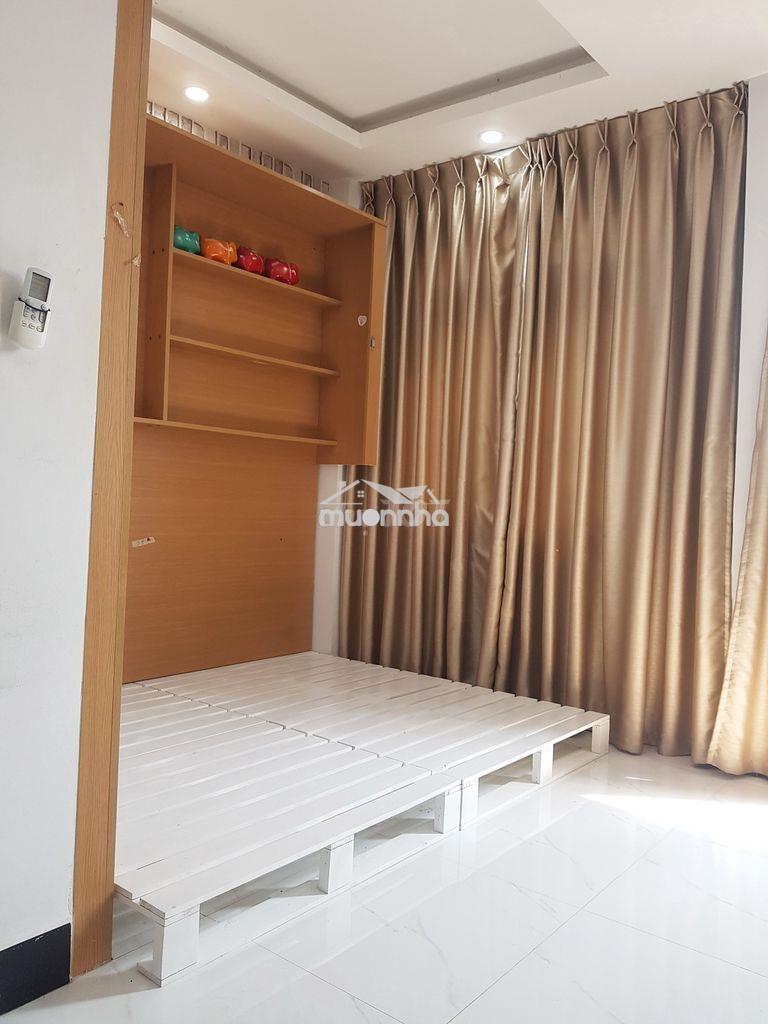 Phòng đẹp đủ nội thất view sông hồ bơi - sống xanh đẳng cấp 5s - 4