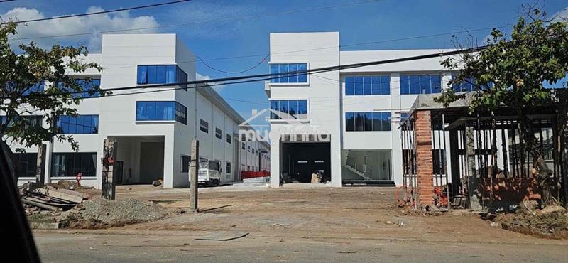 Cho thuê  kho xưởng 5000m2  kcn vĩnh lộc – bình tân, tp.hcm