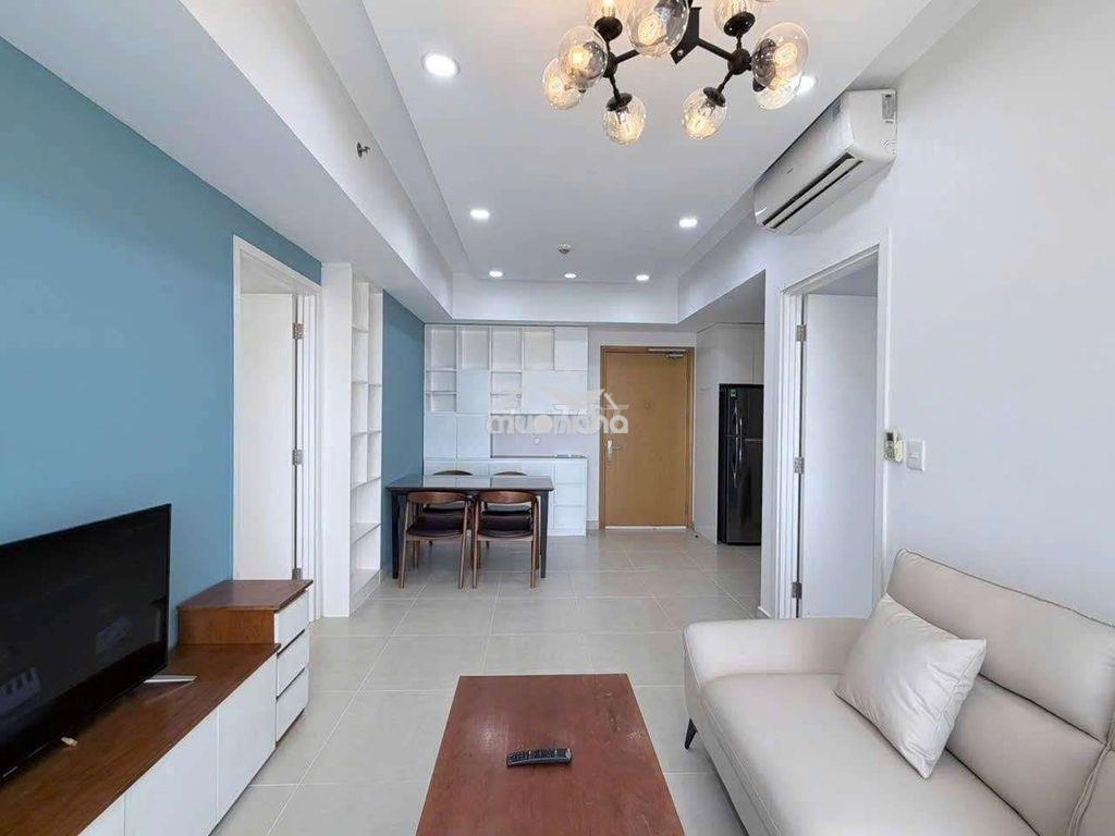 Cho thuê căn hộ 2pn masteri thảo điền nội thất đẹp giá tốt! 72m2, 21tr - 3