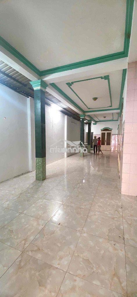 Cho thuê nhà mặt tiền lê văn khương kd buôn bán..dt:4,1x30m cấp 4, - 4