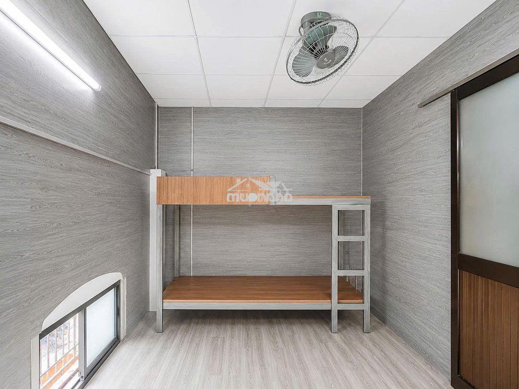 Phòng trọ có máy lạnh, cửa sổ cho học sinh - sinh viên - 2