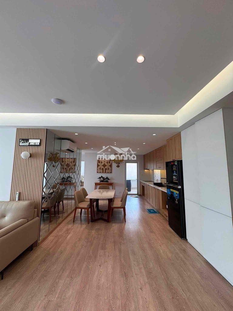[Bán liền]49m2 view lm81 shr/trần bình trọng 1,960 tỷ/ vay 70% ở liền - 4