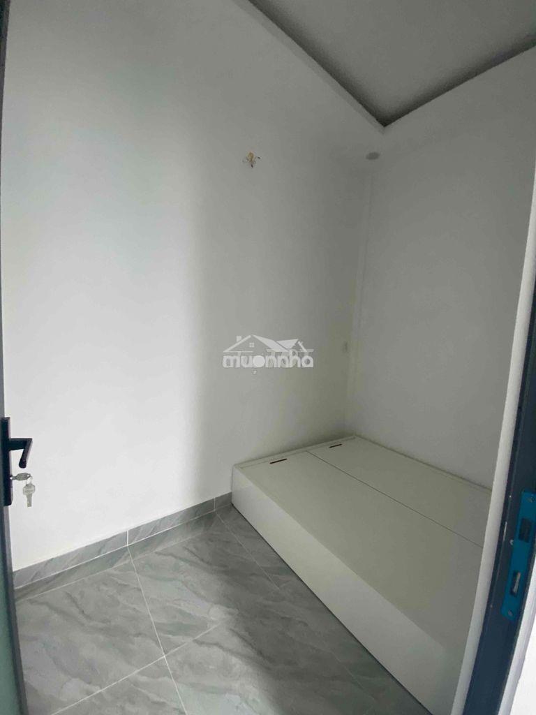 Nhà mới-nội thất đầy đủ-trung tâm thủ đức-kha vạn cân - 4