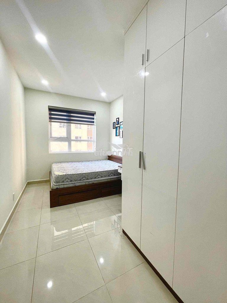 Căn 92m2, 3pn nội thất cơ bản đầy đủ, cc topaz elite, quận 8 - 3