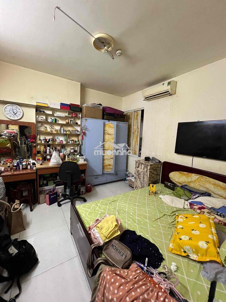 🏡 Bán căn hộ 2pn – chung cư lô b1 bông sao, p5, q8 – giá 3.3 tỷ (tl) - 2