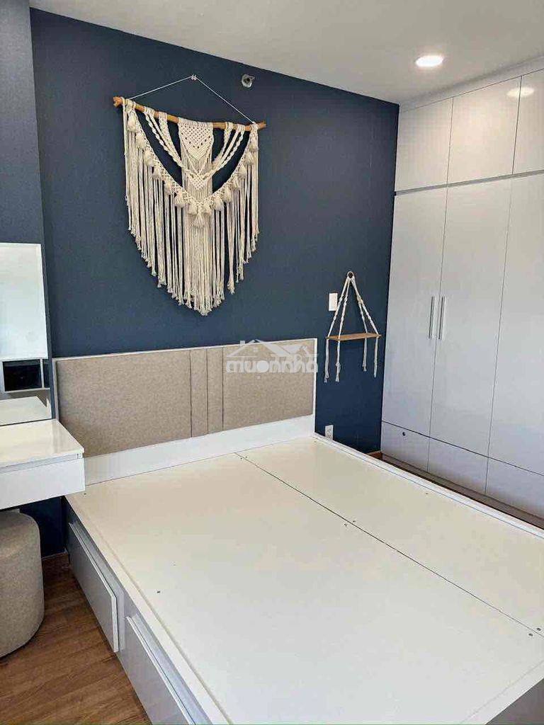Cho thuê  2pn cityland park hills, có slot oto - 3
