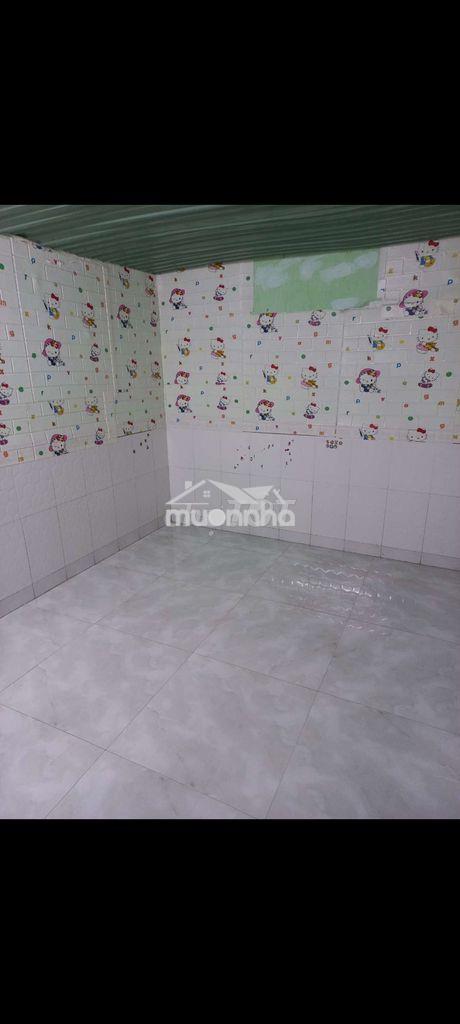 2ph 1wc,4x9🌻 hẻm 3,5m🌻 tan chánh hiệp 10 🌻q12 - 3