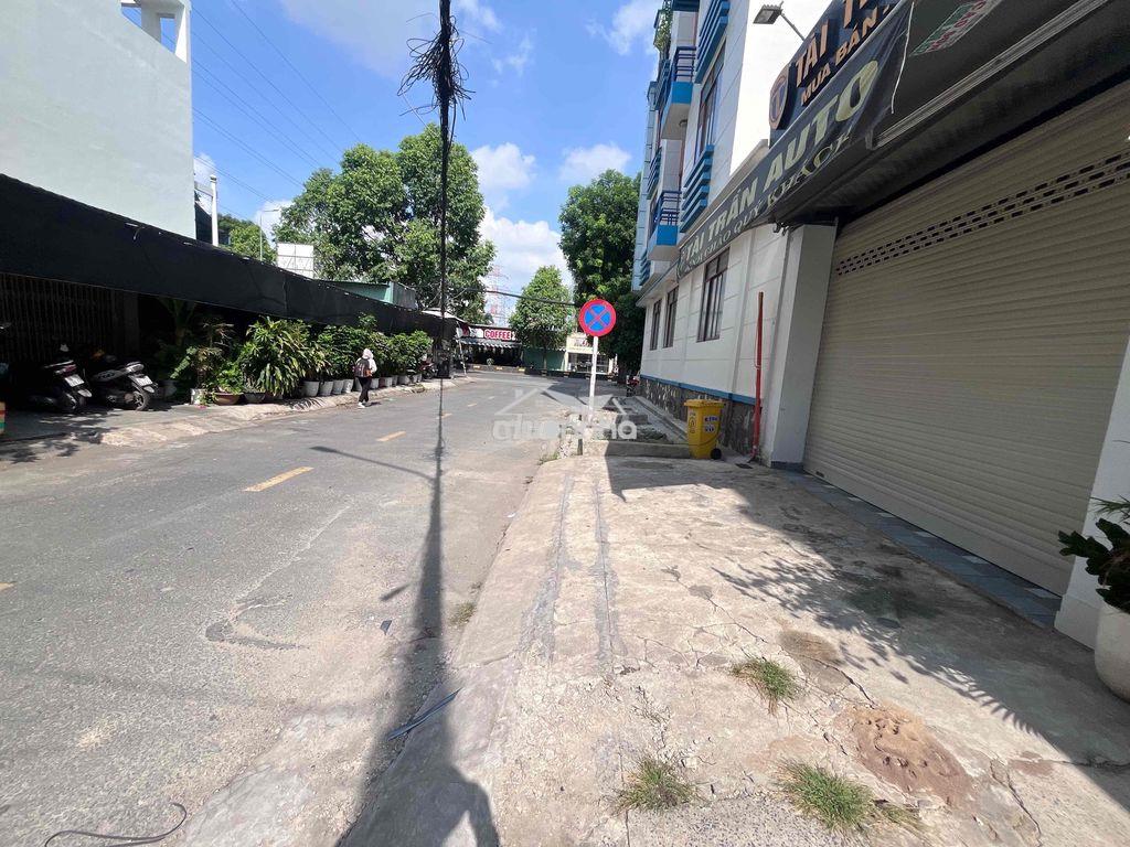 Cho thuê nhà nguyên căn 250m2, d.27 lê thị riêng 18 trđ - 2