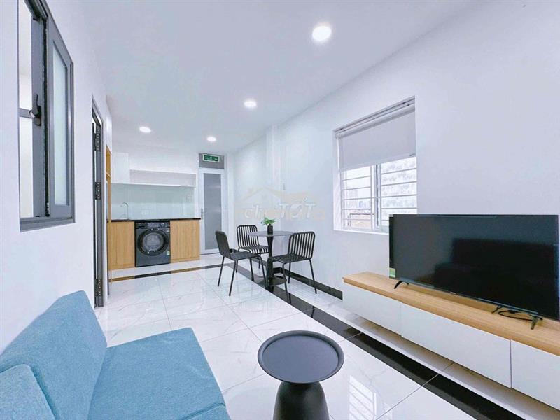 🏡🏡 Hệ thống căn hộ, studio,1 phòng ngủ tách bếp, hầm xe thang máy