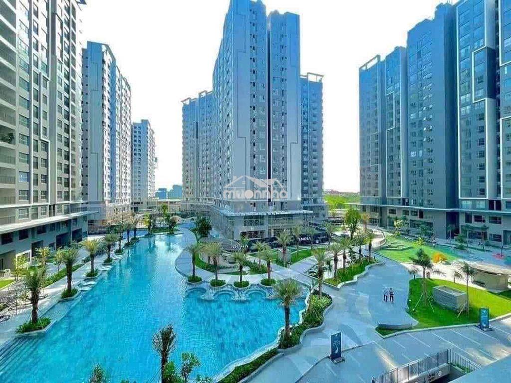 Căn 2pn đầy đủ nội thất cho thuê; chuyển vào ở ngay, chỉ 8,5tr/tháng - 3