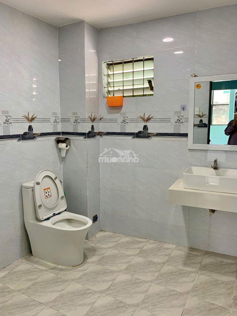 Nhà nguyên căn sát mt phan đình phùng phú nhuận, 5 tầng, 4pn giá 14tr - 3