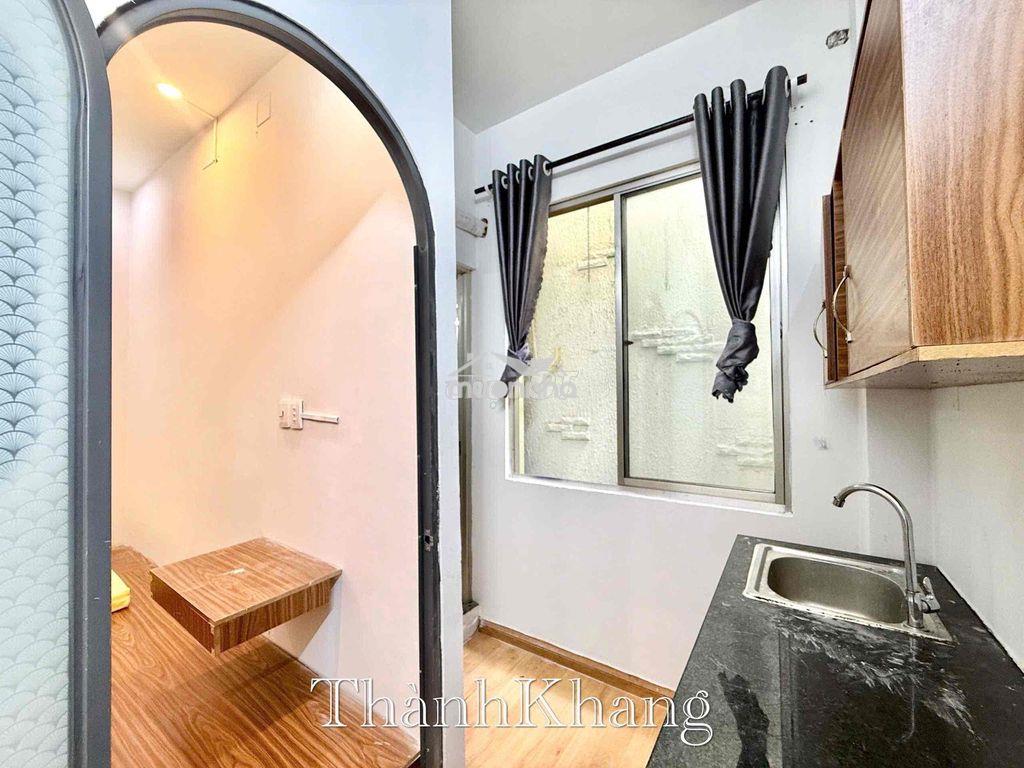 🏡 Cho thuê căn hộ 2 phòng ngủ nhận 4n4xe– lý thường kiệt, quận 10 - 4
