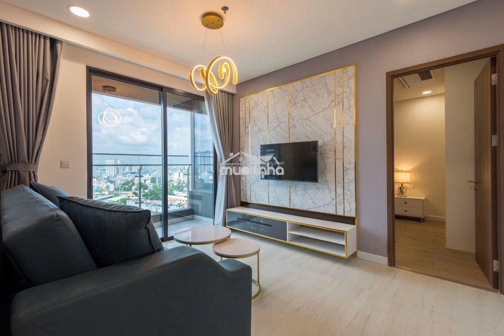 🔥 Cắt lỗ! kingdom 101 – 1pn lầu cao, view thoáng chỉ từ 5,05 tỷ - 2