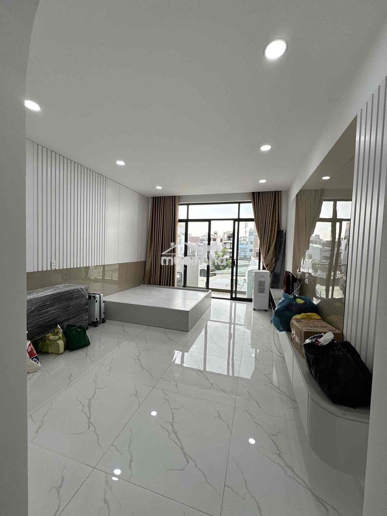 Cho thuê phòng giá chỉ từ 4tr gần lotte q7 - 4