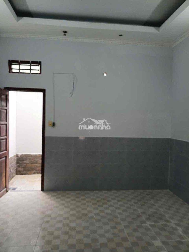 Cho thuê nhà tân thới nhất - 3
