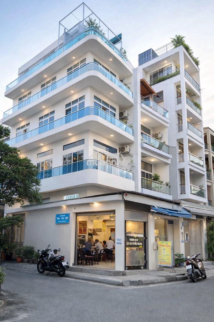 Bán nhà hẻm 6m 495 tô hiến thành p14 quận 10  6x14m 3 lầu 17.8 tỷ
