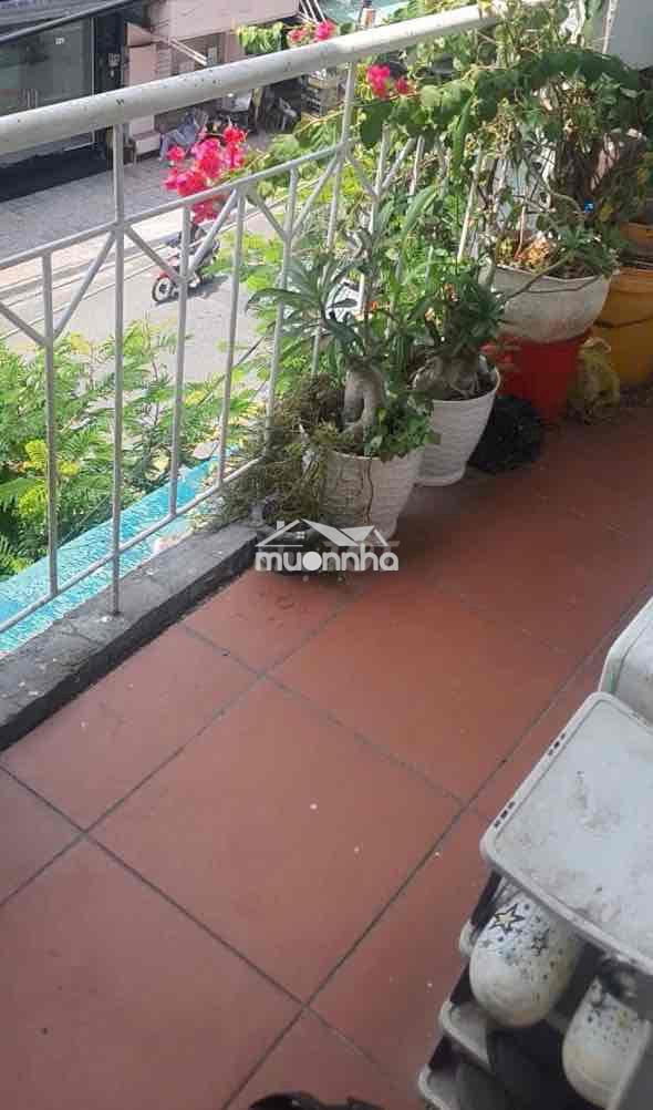 Căn hộ sổ hồng quận tân bình giá rẻ
