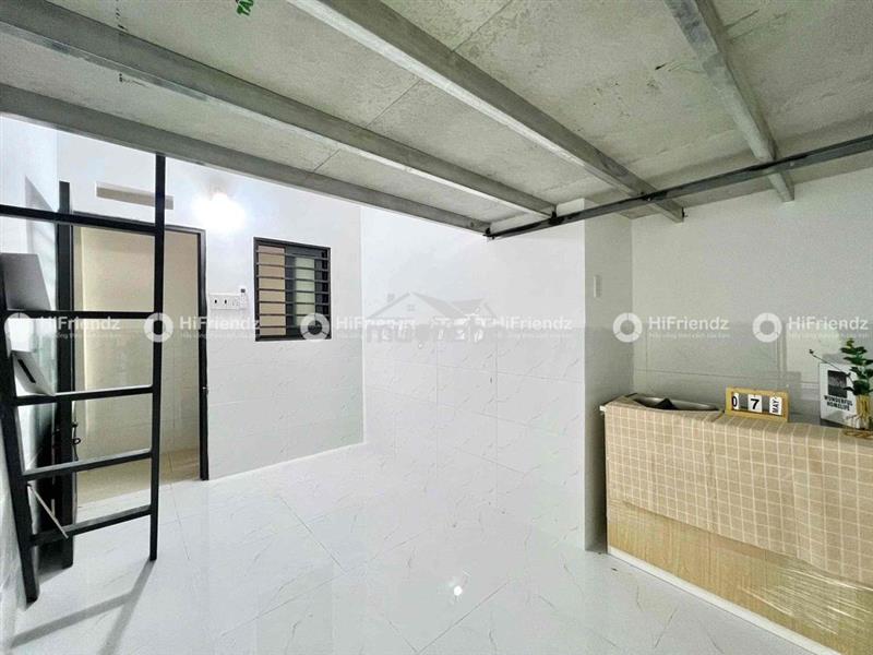 Cho thuê phòng trọ cao cấp gần ngã 4 bốn xã