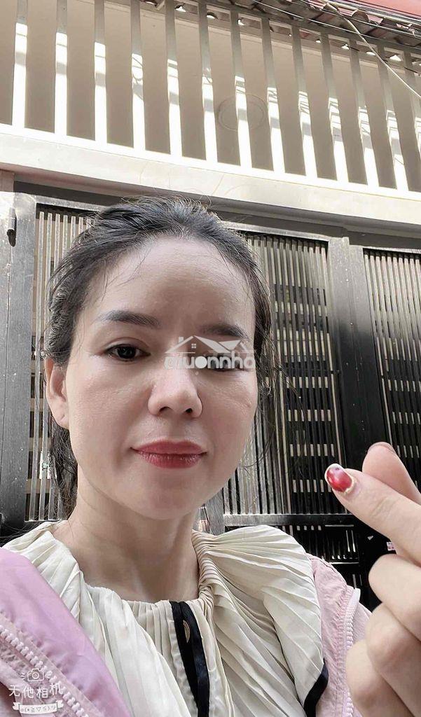 6 tỷ sở hữu nhà 4pn hiệp bình chánh– dọn vào ở ngay, có sẵn dòng tiền
