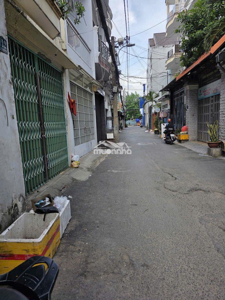 Cần cho thuê nhà nguyên căn - 2