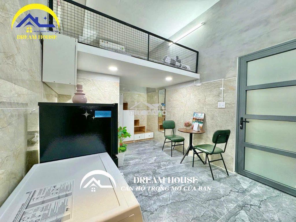 Phòng duplex đủ nội thất gần aeon mall, 179 lê đình thám q. tân phú - 3
