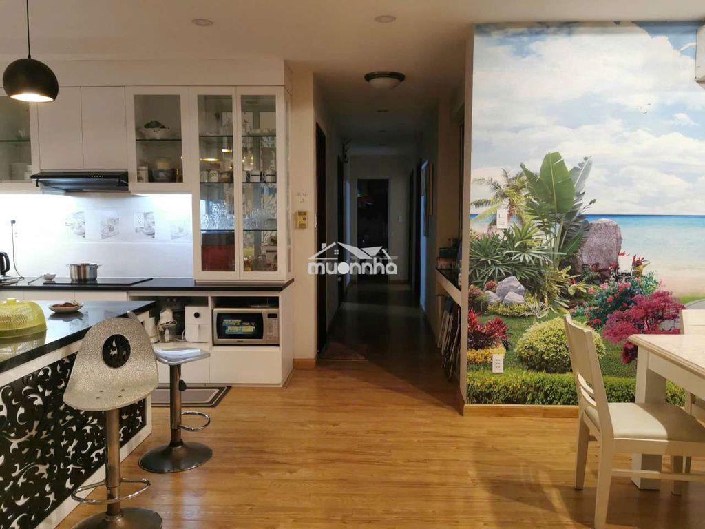 Bán căn hộ chung cư 153 m², gần trung tâm phường bình trưng. - 3