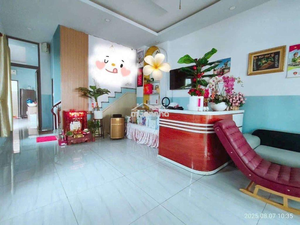 Nhà khu đô thị hưng phú bến tre - 3
