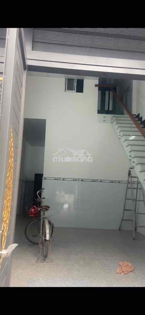 Nhà cấp 4 mới giá siêu rẻ.!! - 2