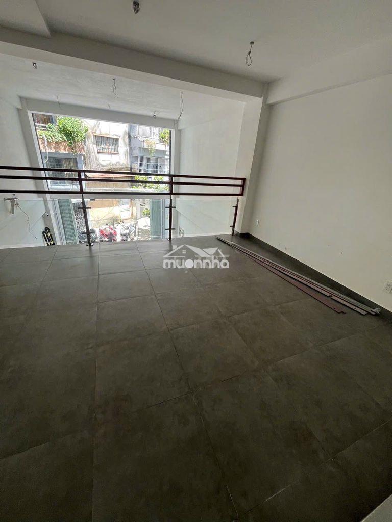 Nhà cho thuê 5x16 3 lầu thang máy sân thượng đường 3 tháng 2, p.1 q.11 - 2