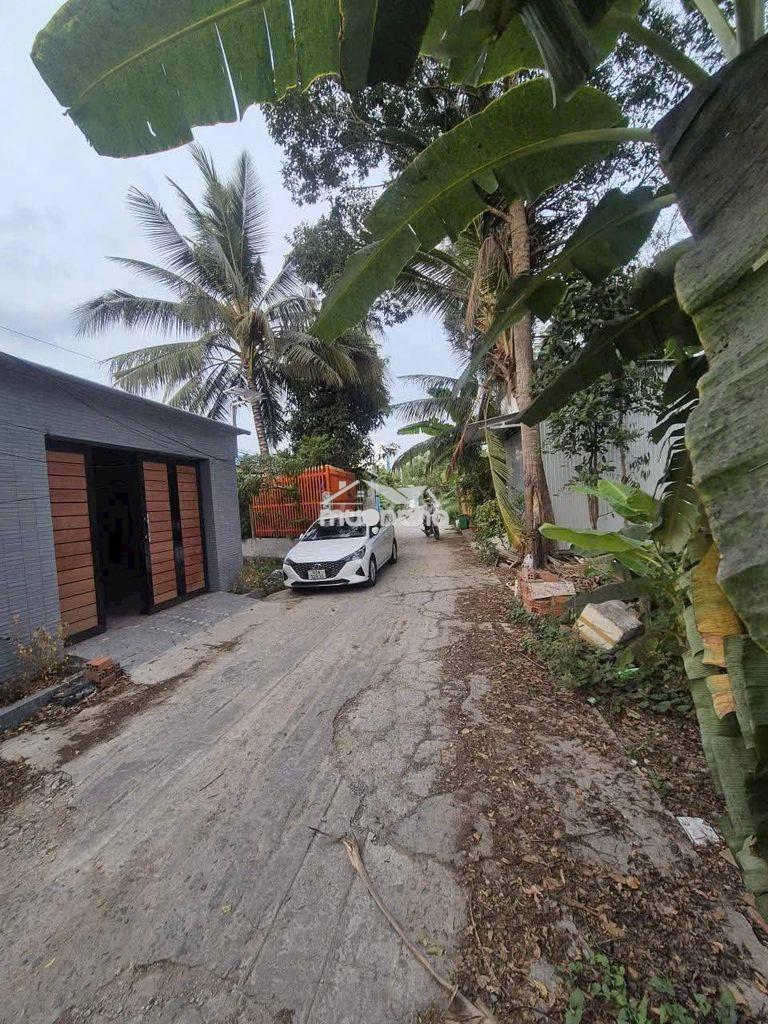 Bán gấp nhà c4 143m2 đường cây da tân phú trung sổ riêng giá 1 tỷ 150 - 4