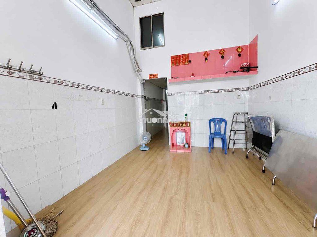 Cho thuê nhà nguyên căn q5 kế bên bv an bình, bv nguyễn tri phương - 2
