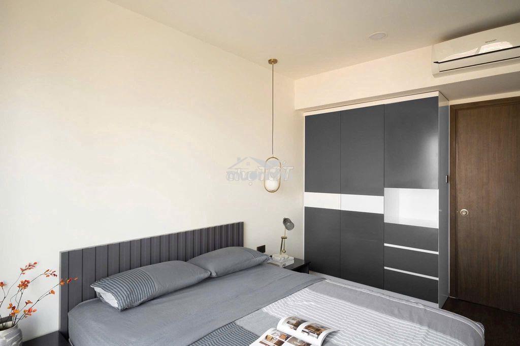 Tin thiệt!2 tỷ vay 70%view hoàng hôn 2pn shr 49m2 nguyễn thượng hiền - 4