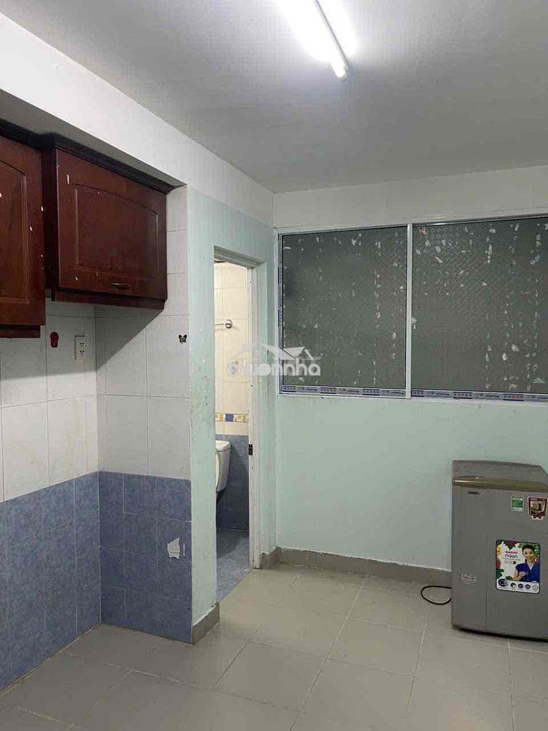 Phòng cho thuê 242/7/46 nguyễn thiện thuật, phường 3 quận 3. - 4