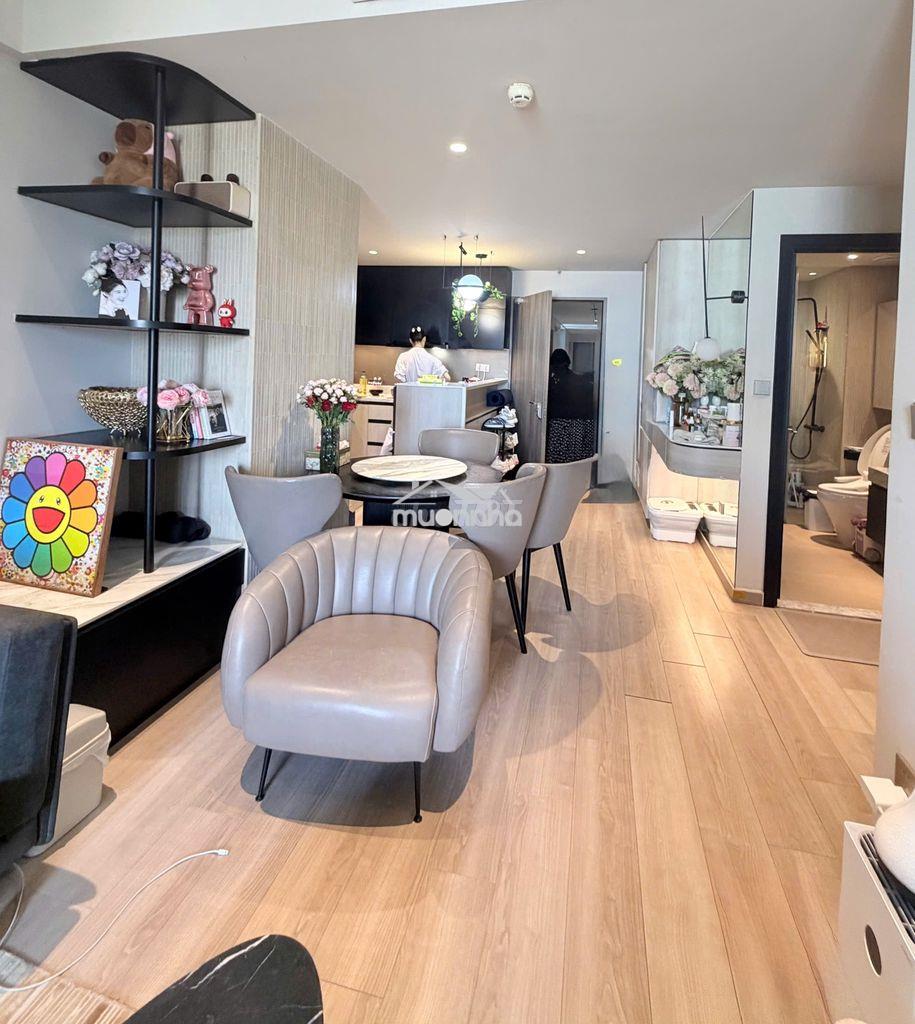 Bán căn hộ saigon south residences dt 75m2 2pn nội thất cao cấp - 3
