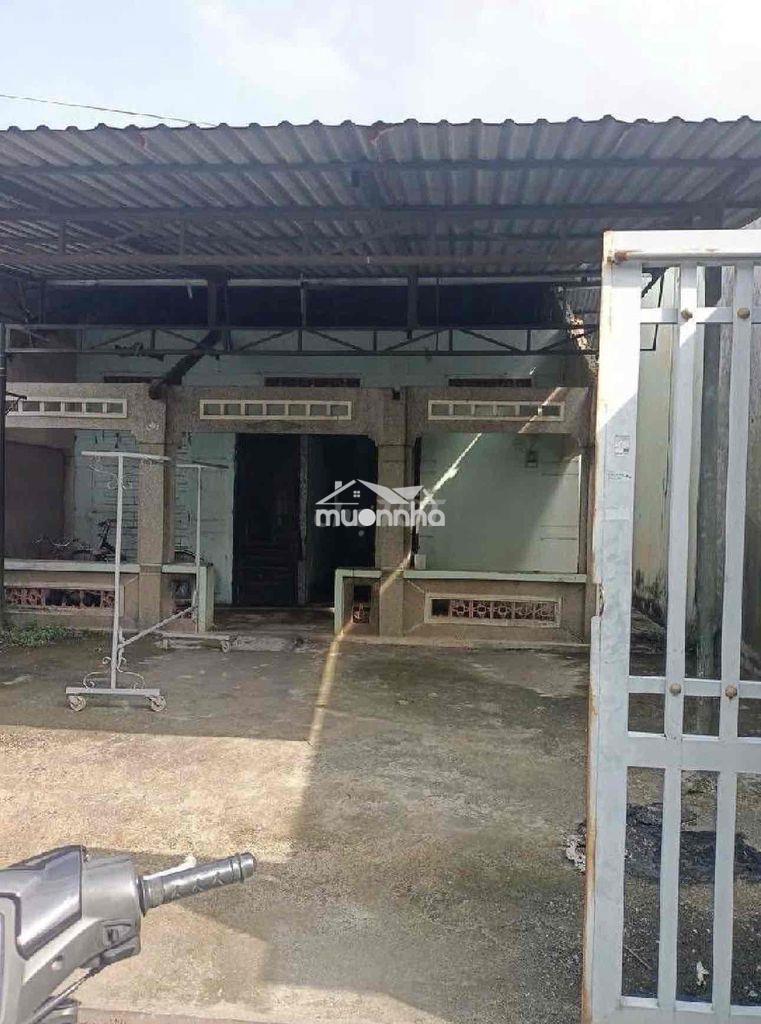 Bán nhà sát mặt tiền-241m2 full thổ-chỉ 4,4 tỷ tl tân hiệp- hóc môn
