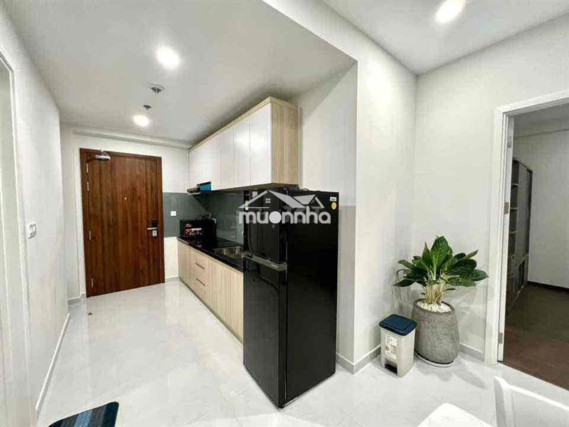 Cho thuê căn hộ emeral gold view 1pn giá tốt