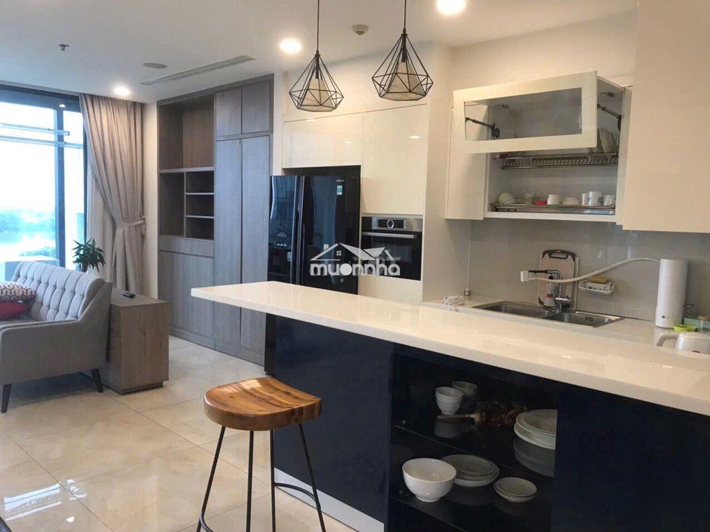 Vinhomes bason - 119m² - 3pn - full nội thất - view sông - sổ hồng - 4