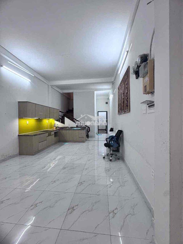 Bán gấp - shophouse ngô tất tố, p.19, bình thạnh – ô tô đỗ cửa, 2 tầng