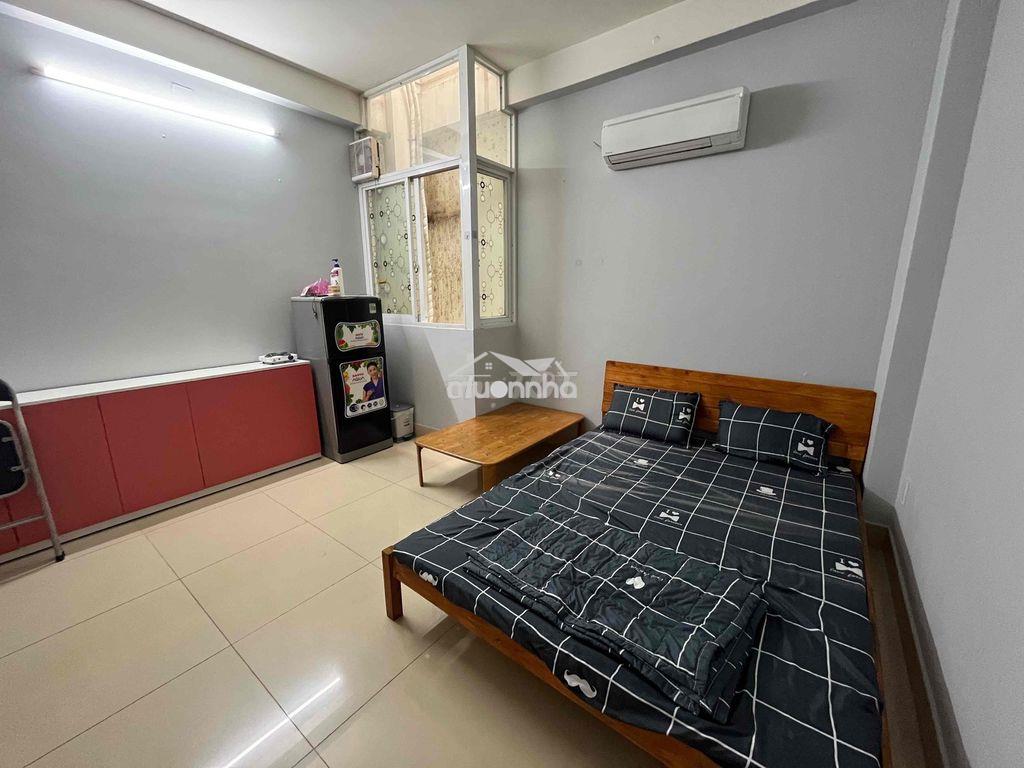 Cho thuê chdv cạnh aeon tân phú, full đồ, ở ngay - 3